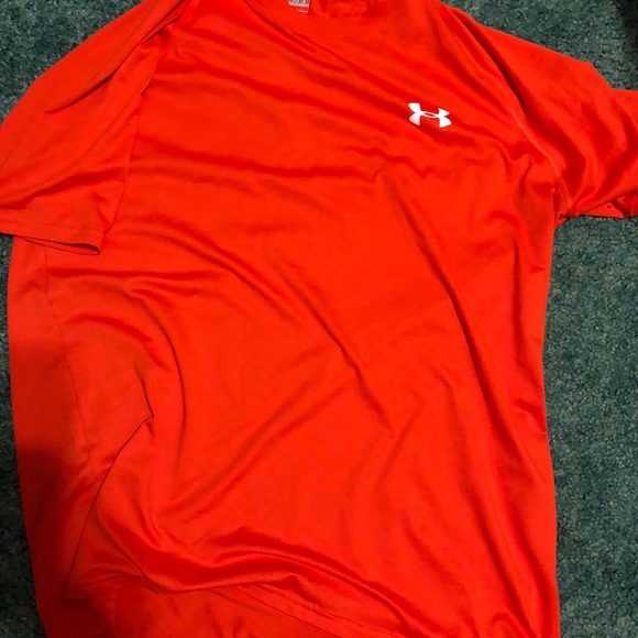 dri fit style shirts